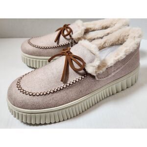 Skechers Cozy Ojai Women’s 11 Indoor Outdoor Slippers